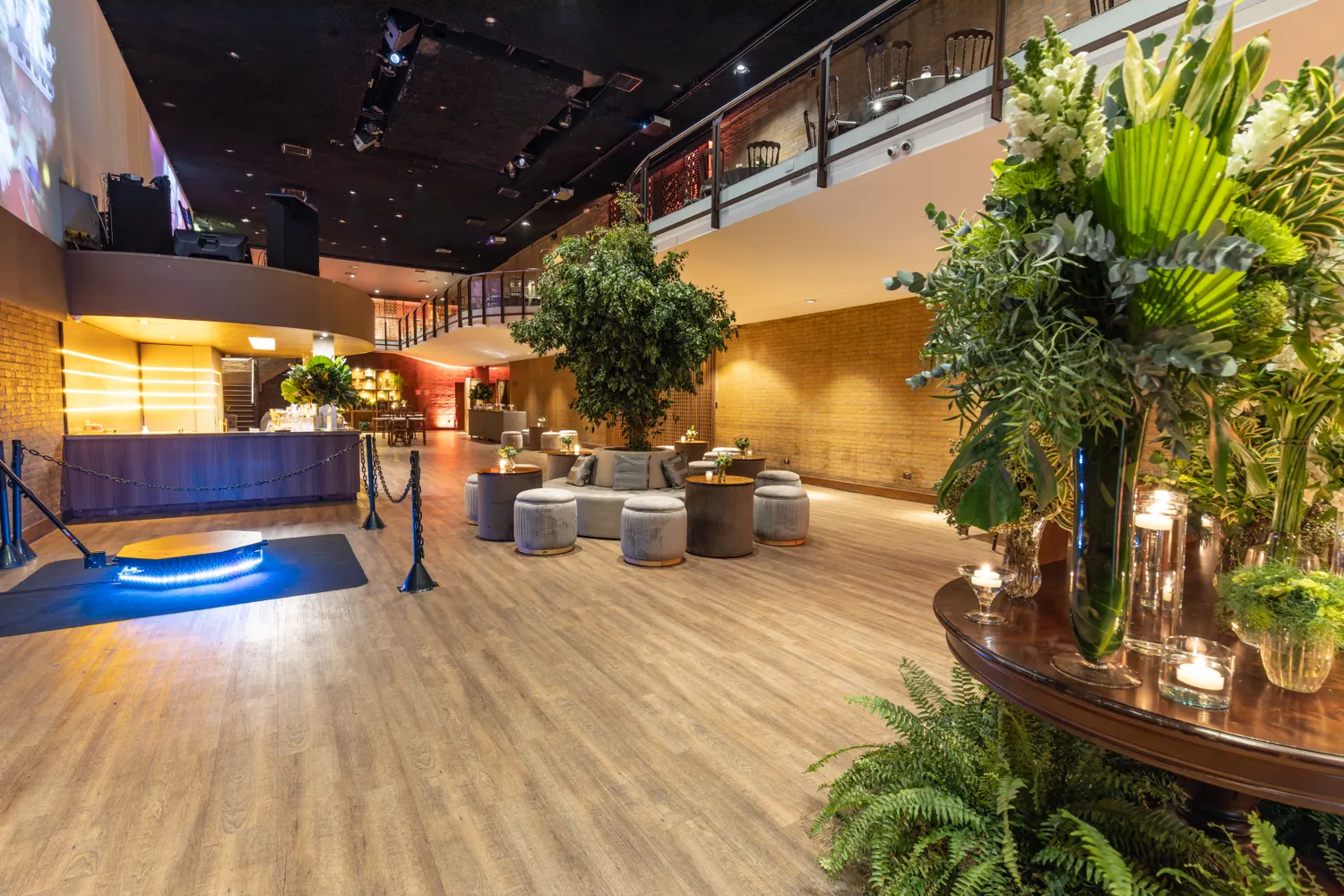 Summit Suites