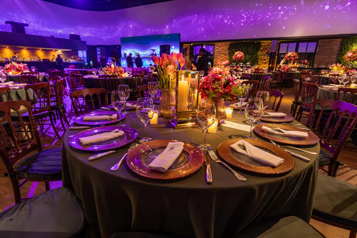 Event Lighting