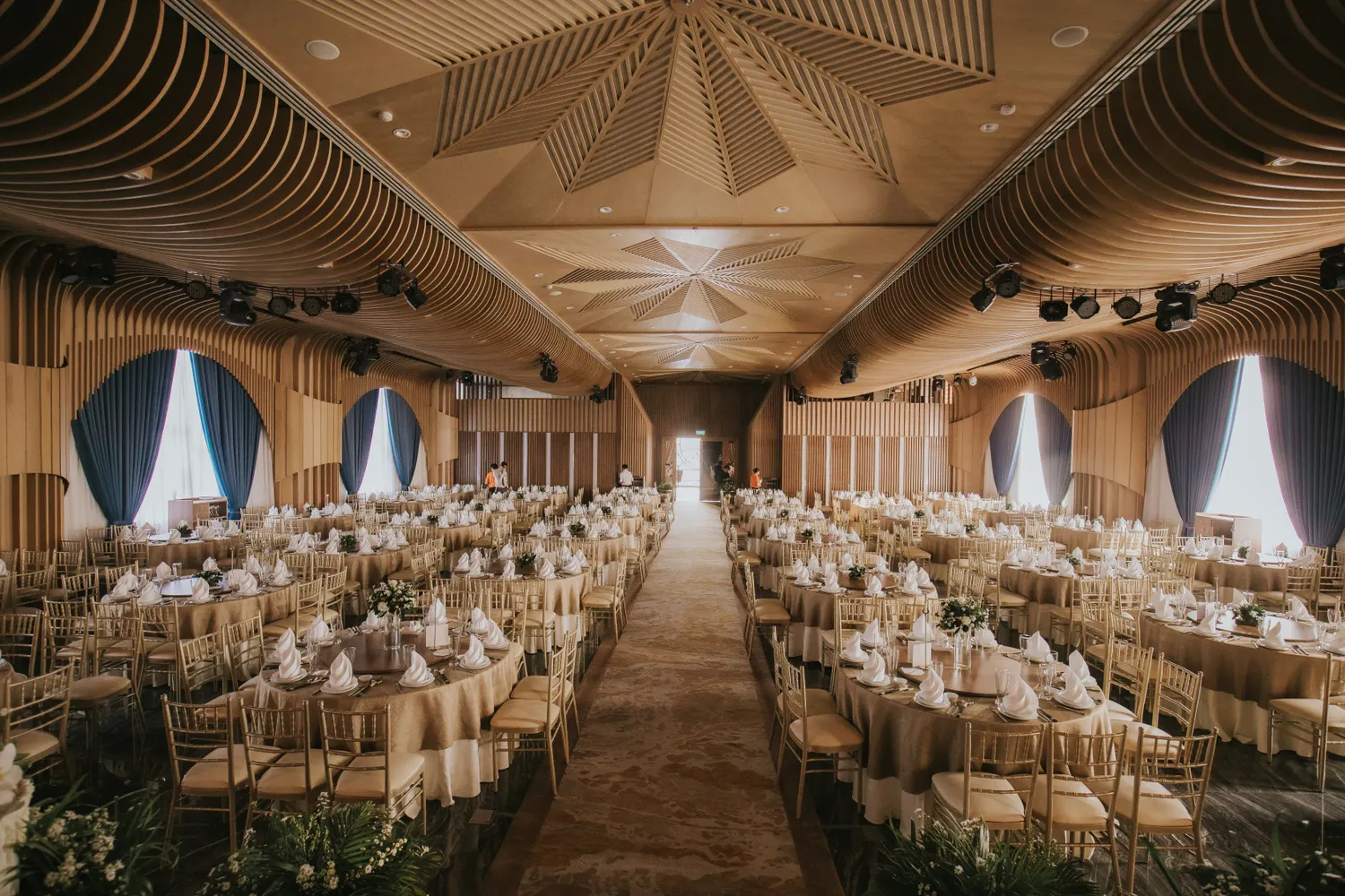 Imperial Brand Suite