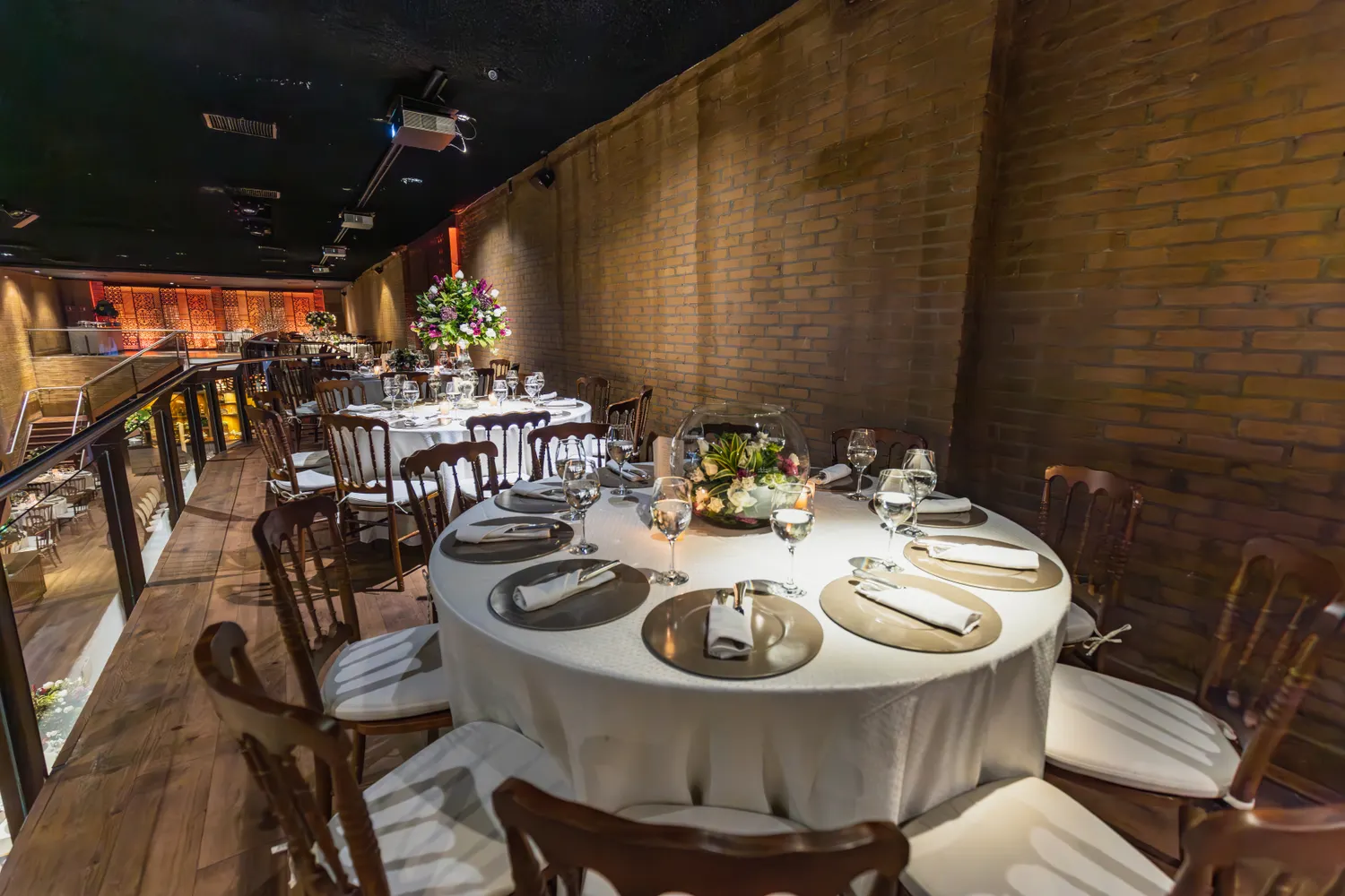 UK Corporate Events Safety